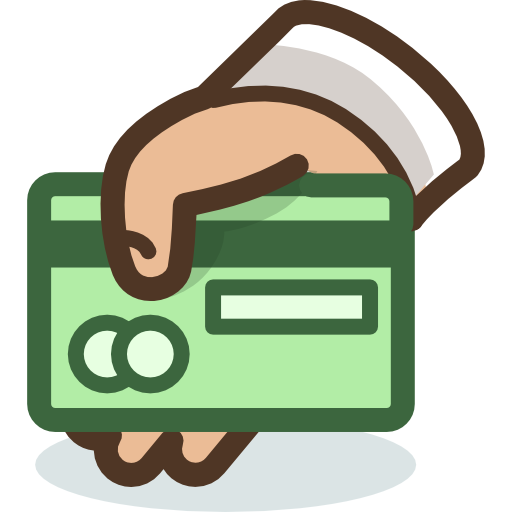 Credit card